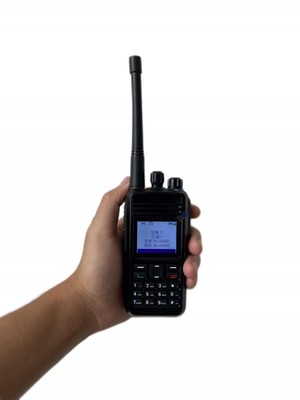 水域救援新利器 防水防爆數(shù)字對(duì)講機(jī)重磅發(fā)布