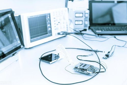 中國股市通信設備概念股深度解析 誰是真正的行業龍頭？