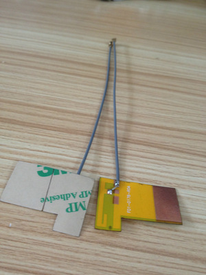 揭秘通信“千里眼” 2.4G WiFi天線，連接世界的隱形橋梁