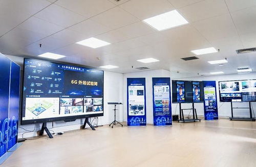 中德通信博弈 德方排除動作遇中方技術喜訊，自主創新成破局關鍵