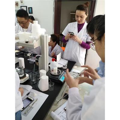 專業(yè)化妝品培訓機構(gòu) 融合綜合性、創(chuàng)新研發(fā)與人才培養(yǎng)