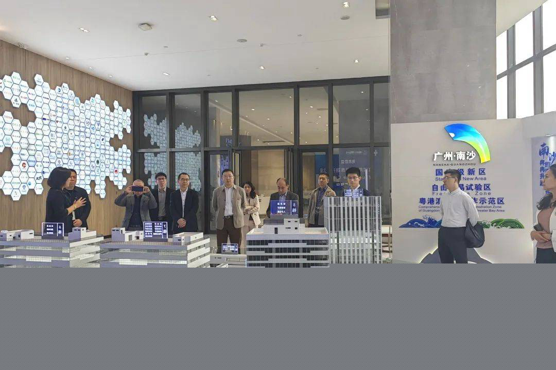烏魯木齊市水磨溝區 加快發展新質生產力 著力發揮國際離岸科創中心作用