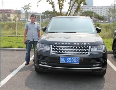 【臨沂力虎路虎車(chē)主訪談_臨沂力虎新聞】-汽車(chē)之家
